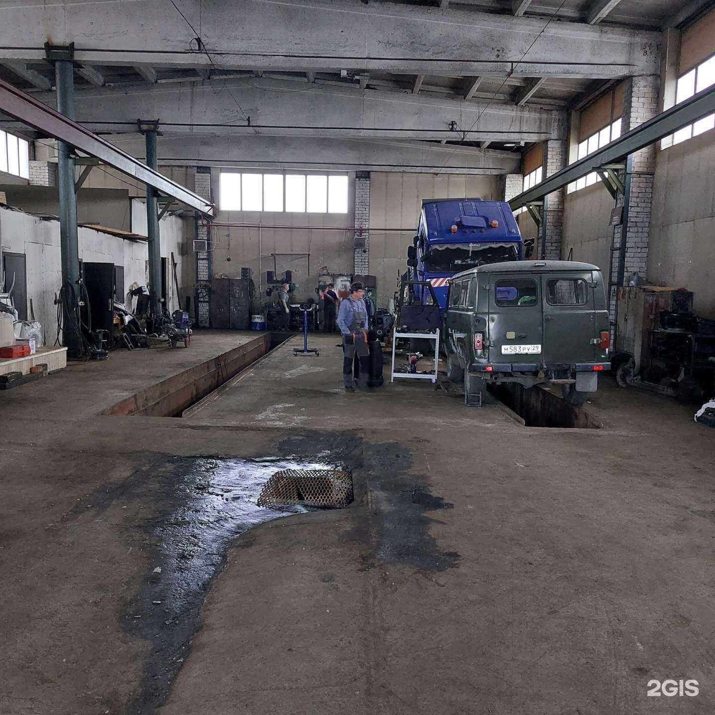 Отзывы на компанию ЦДА в Архангельске c фото