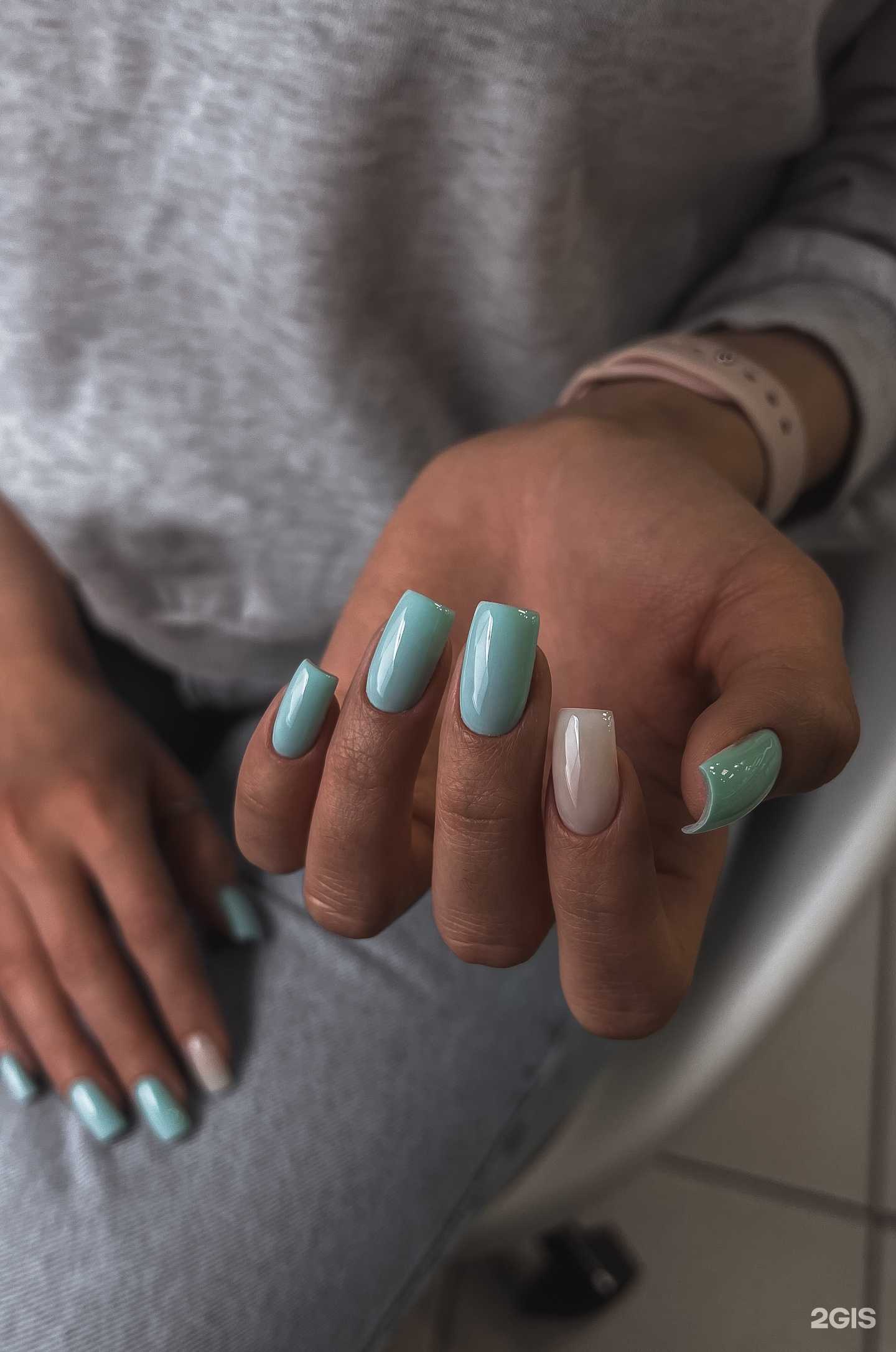 Отзывы на компанию Nail expert vrn в г. Воронеж c фото