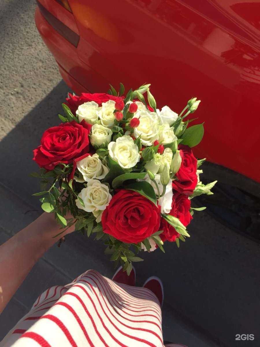 Отзывы на компанию Лучший подарок в г. Барнаул c фото