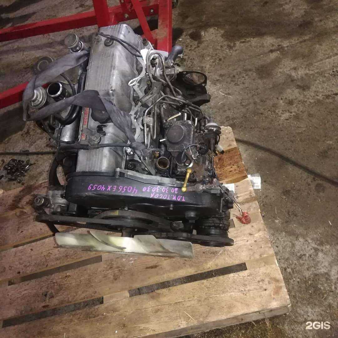 Отзывы на компанию MotorEast в г. Улан-Удэ c фото