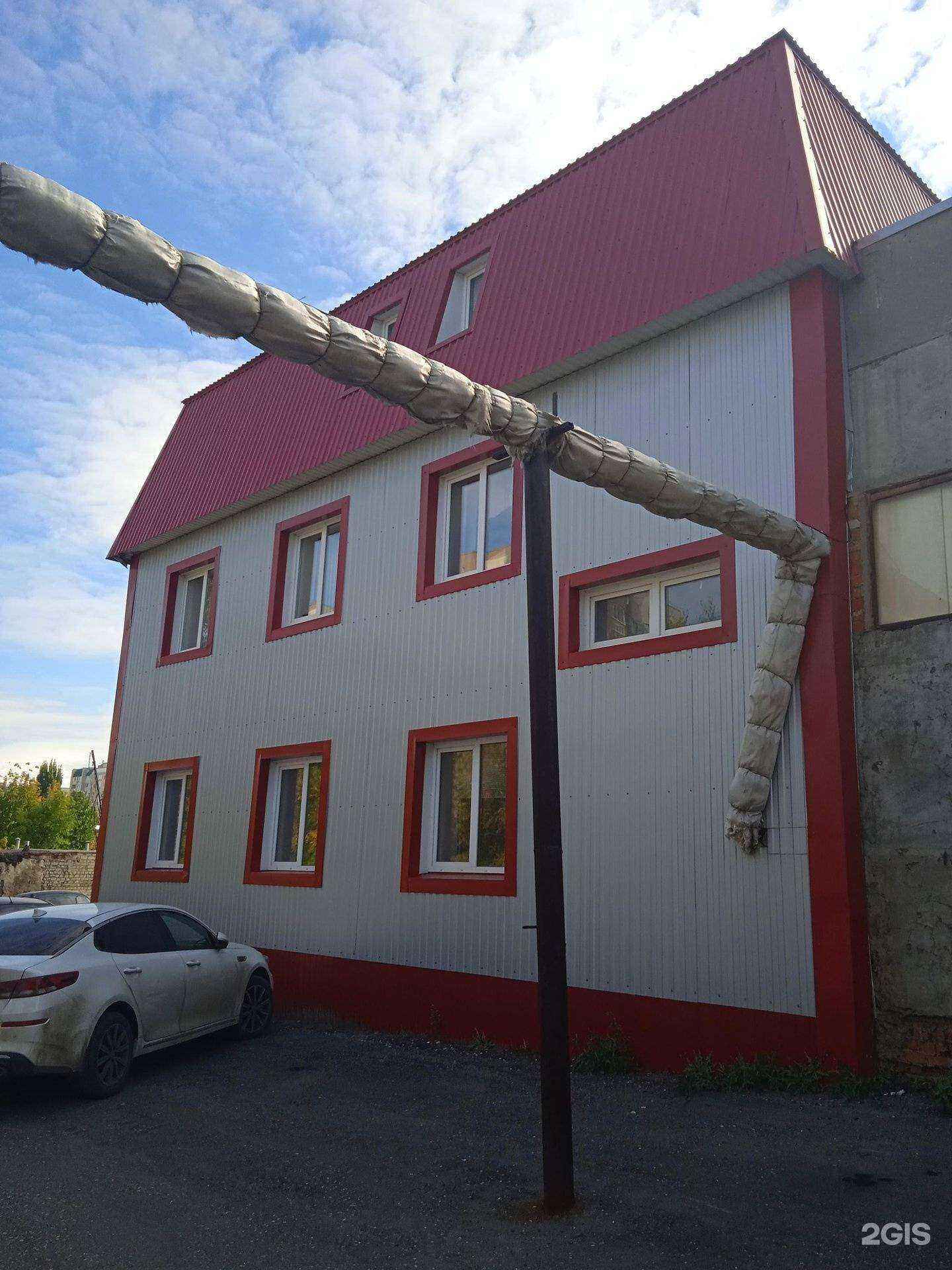 Отзывы на компанию Авторазбор64 в Саратове c фото - фотография 2 из 2