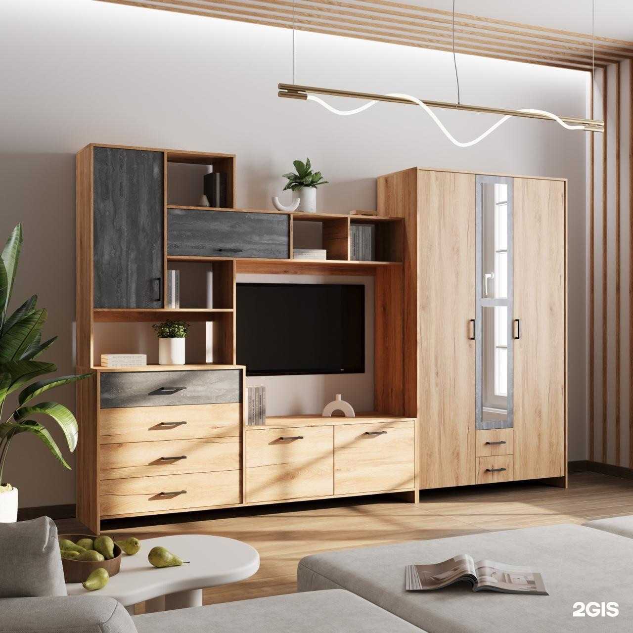 Отзывы на компанию Мебель Маркет в Краснодаре c фото