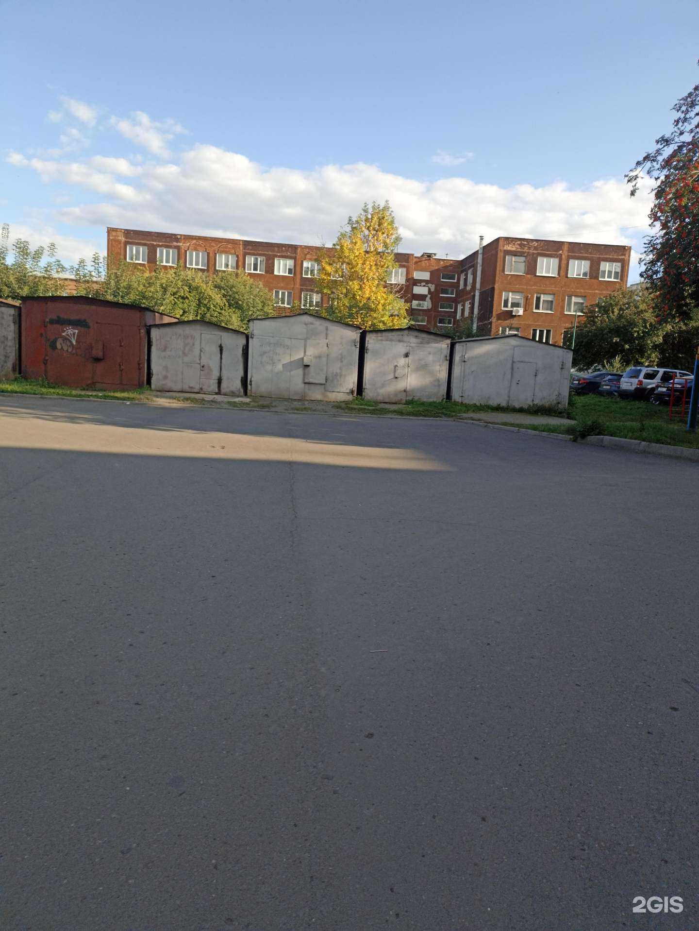 Отзывы на компанию Средняя школа №37 в Кемерове c фото