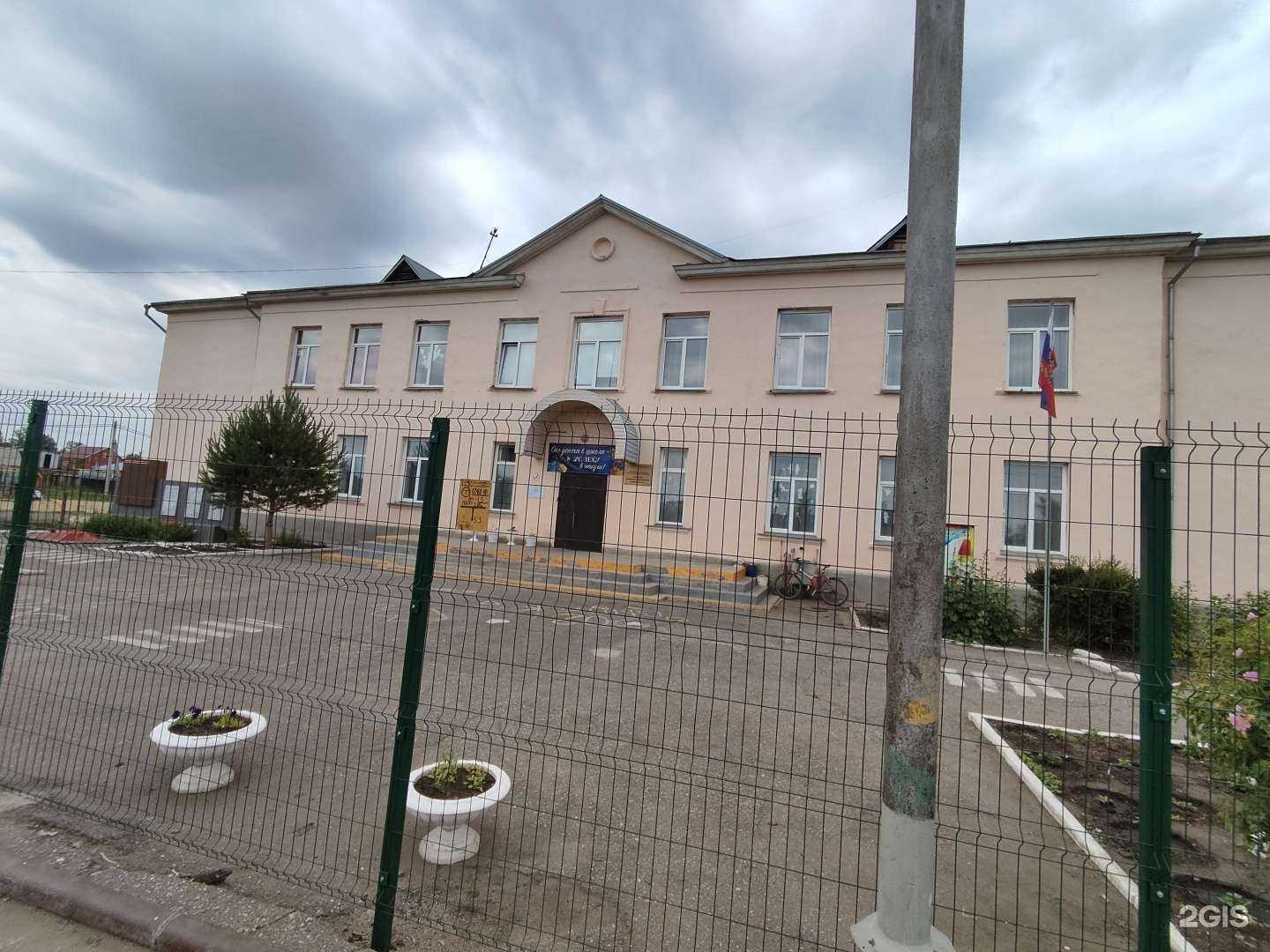 Отзывы на компанию Средняя школа №47 в Троицке c фото