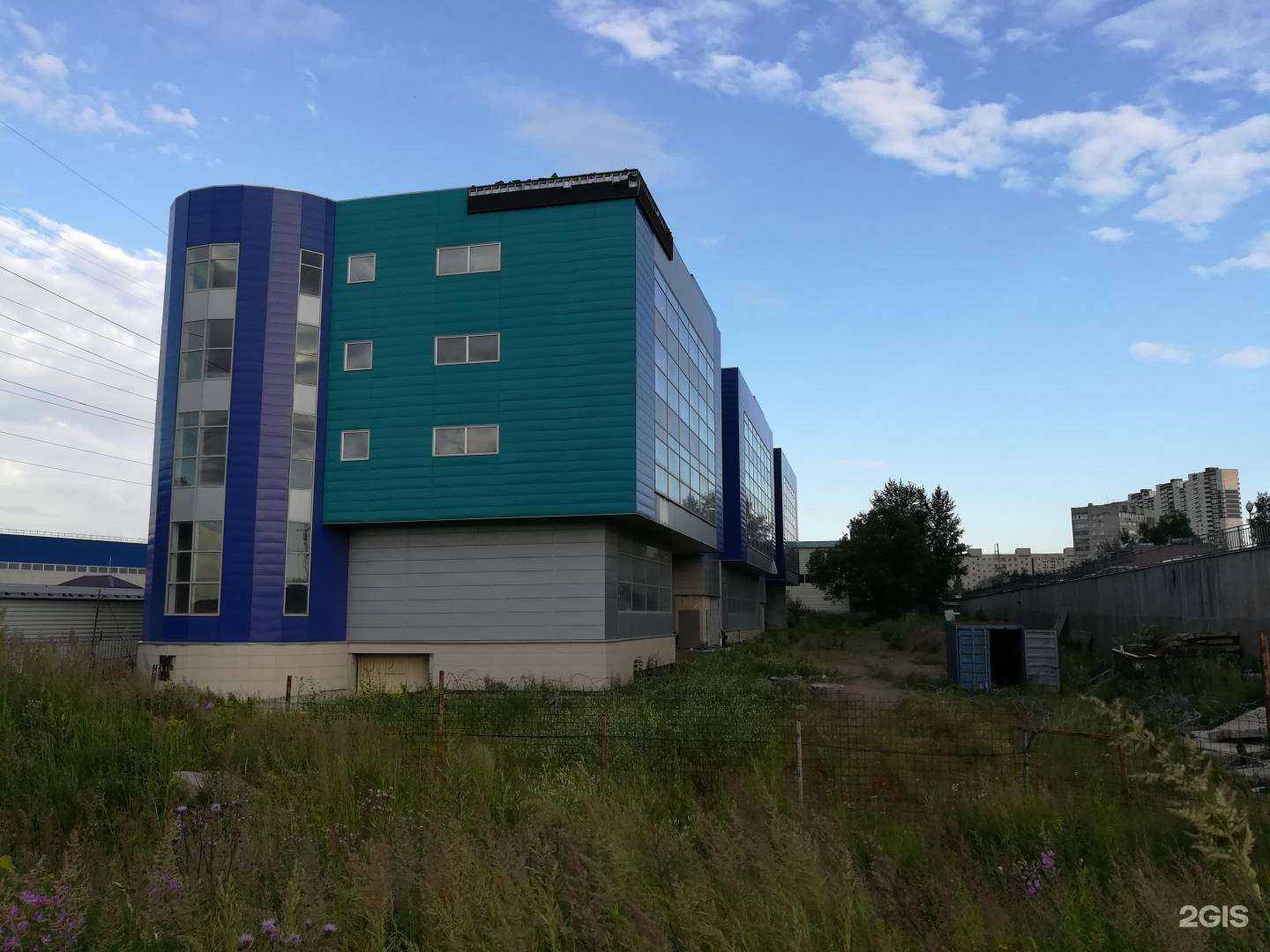 Отзывы на компанию ТехноМикс в Реутове c фото - фотография 2 из 2