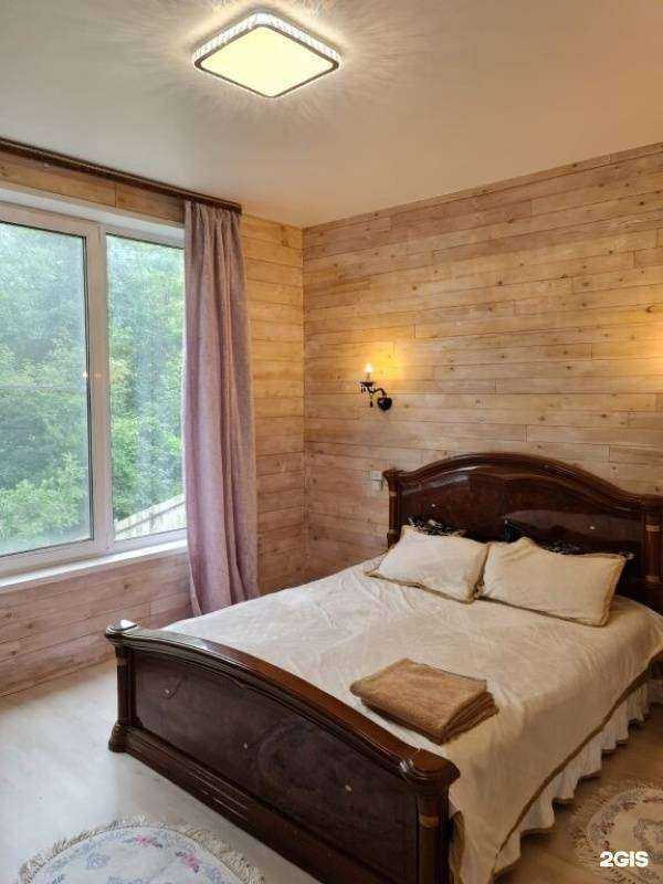 Отзывы на компанию Гостевой дом в г. Владивосток c фото