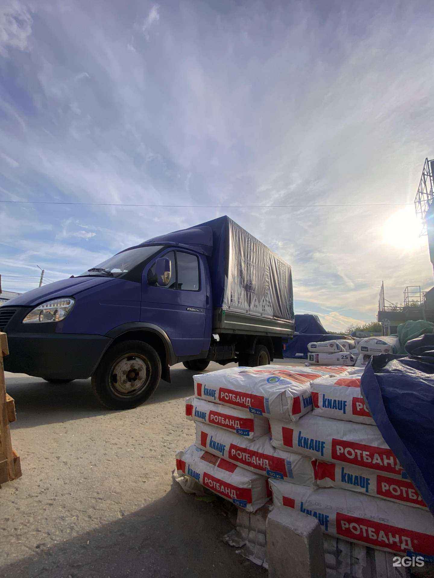 Отзывы на компанию Снабжение в г. Нижний Новгород c фото