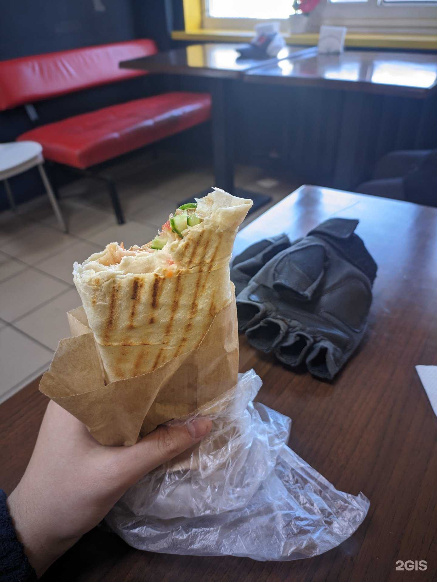 Отзывы на компанию DenerBar  в Железногорске c фото