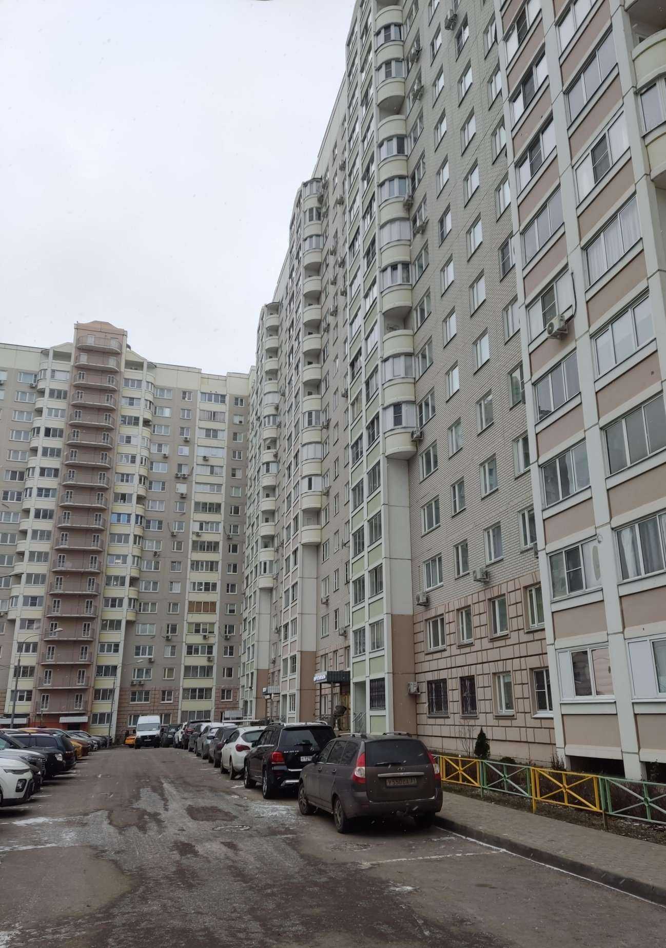 Отзывы на компанию Kosmos в Видном c фото - фотография 2 из 2