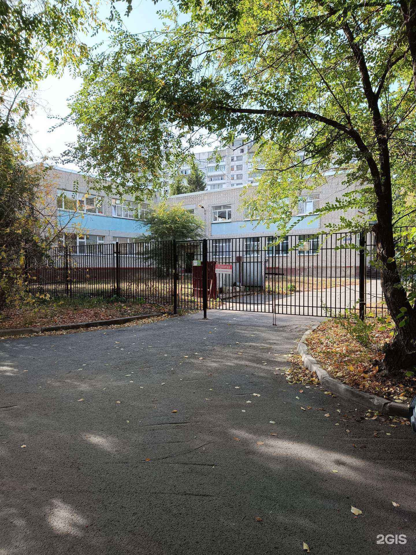 Отзывы на компанию Детский сад №72 комбинированного вида в г. Казань c фото