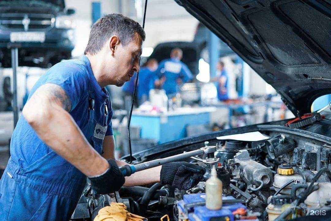 Отзывы на компанию Ats gas service в Тольятти c фото