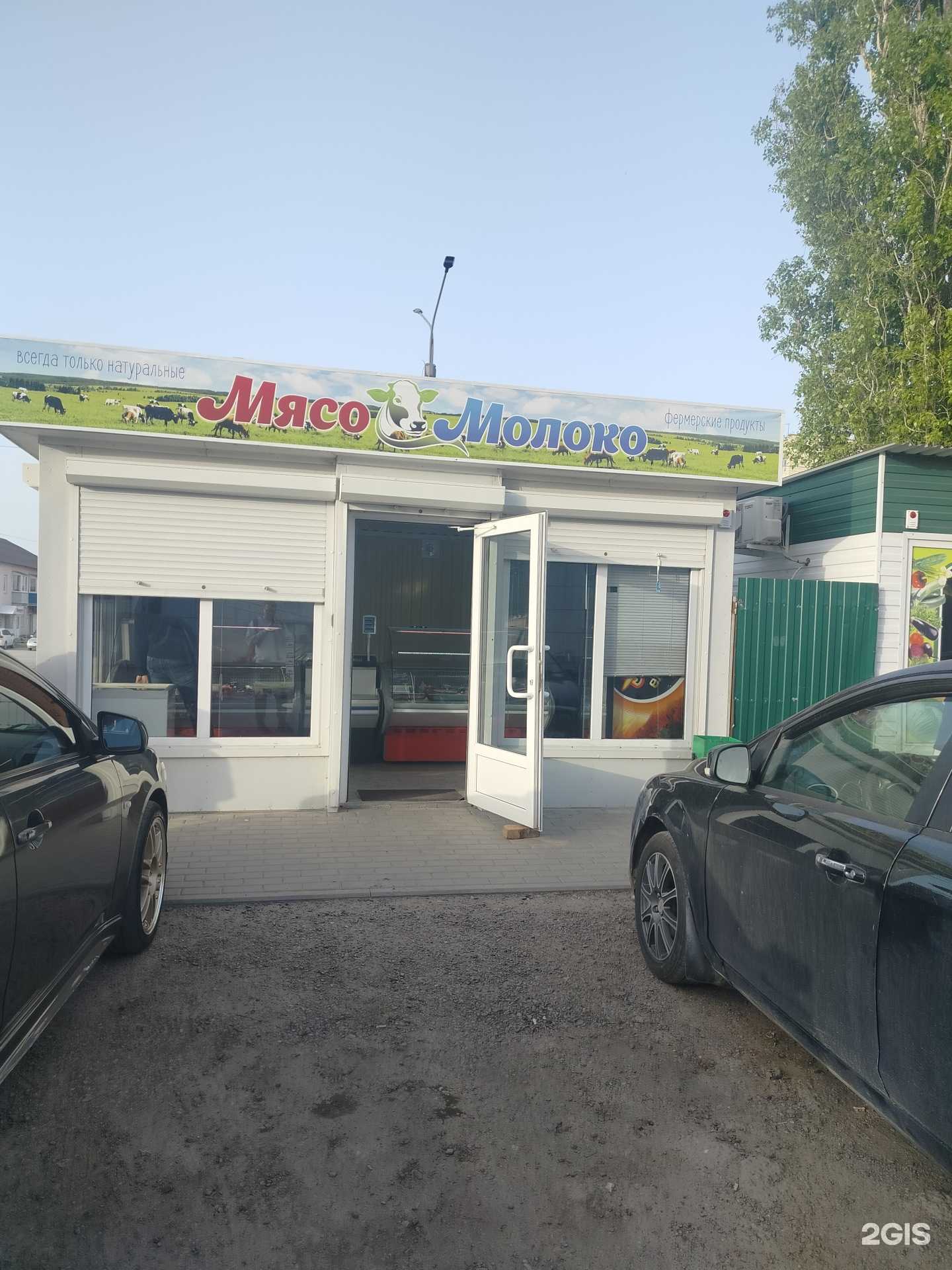 Отзывы на компанию Магазин мяса и молока  в г. Камышин c фото