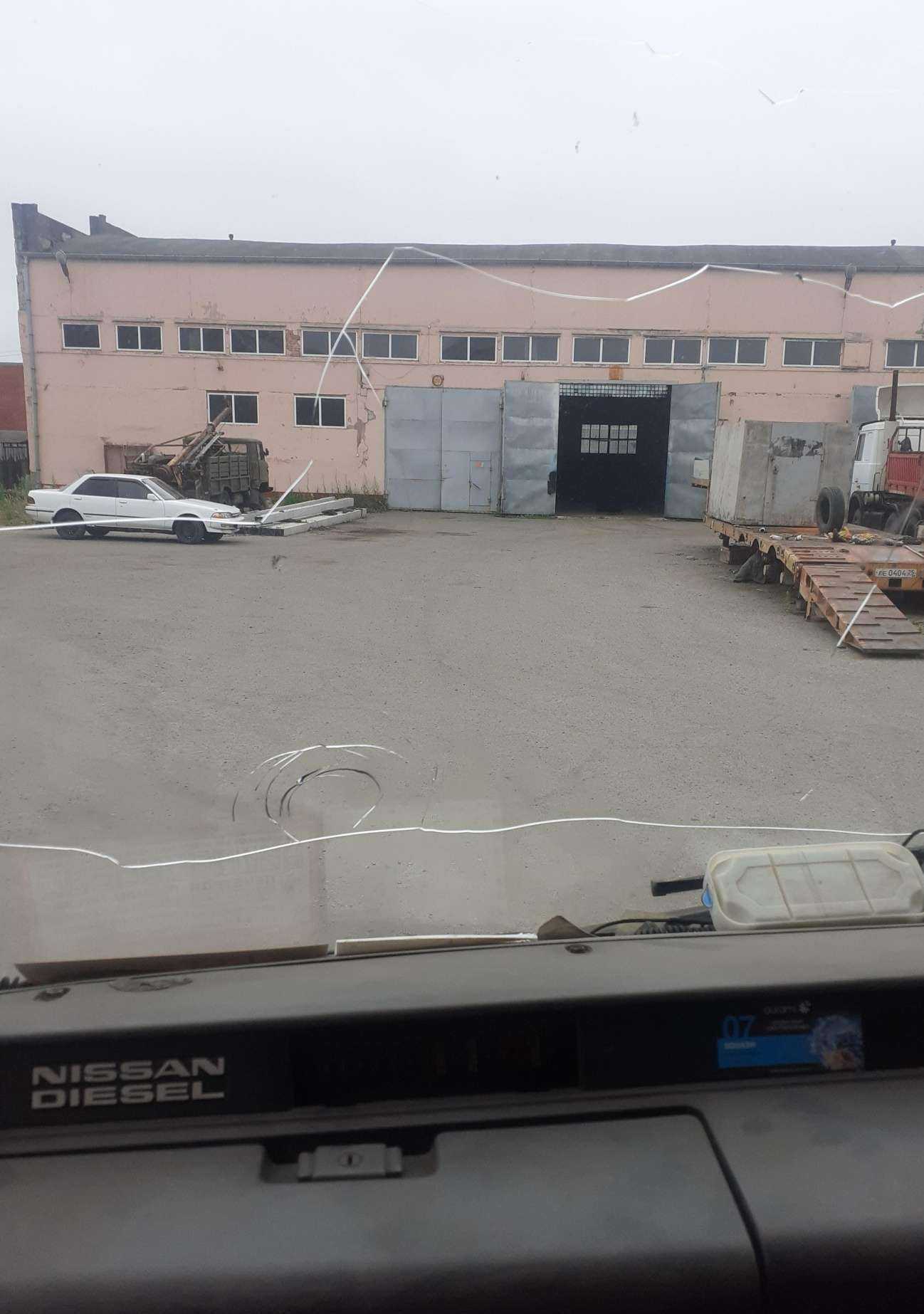 Отзывы на компанию Проспект в Уссурийске c фото - фотография 2 из 2