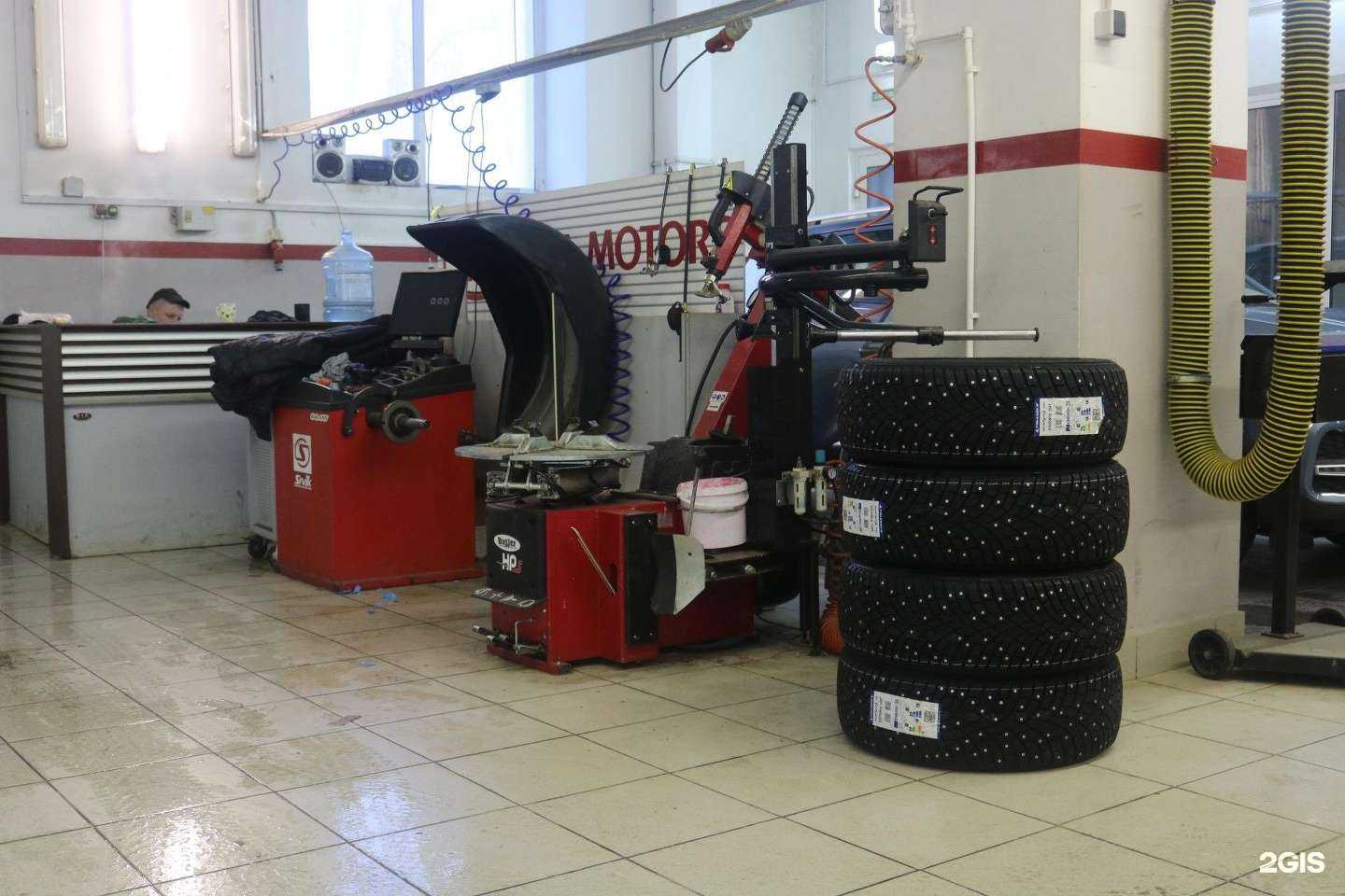 Отзывы на компанию Базис-Сервис в Тюмени c фото