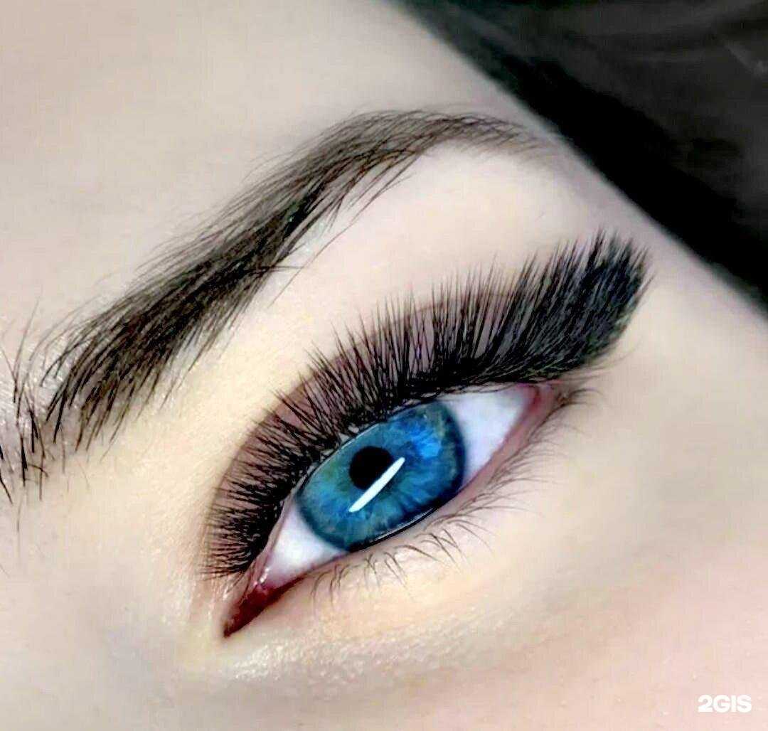 Отзывы на компанию Студия красоты Ксении  в Новосибирске c фото