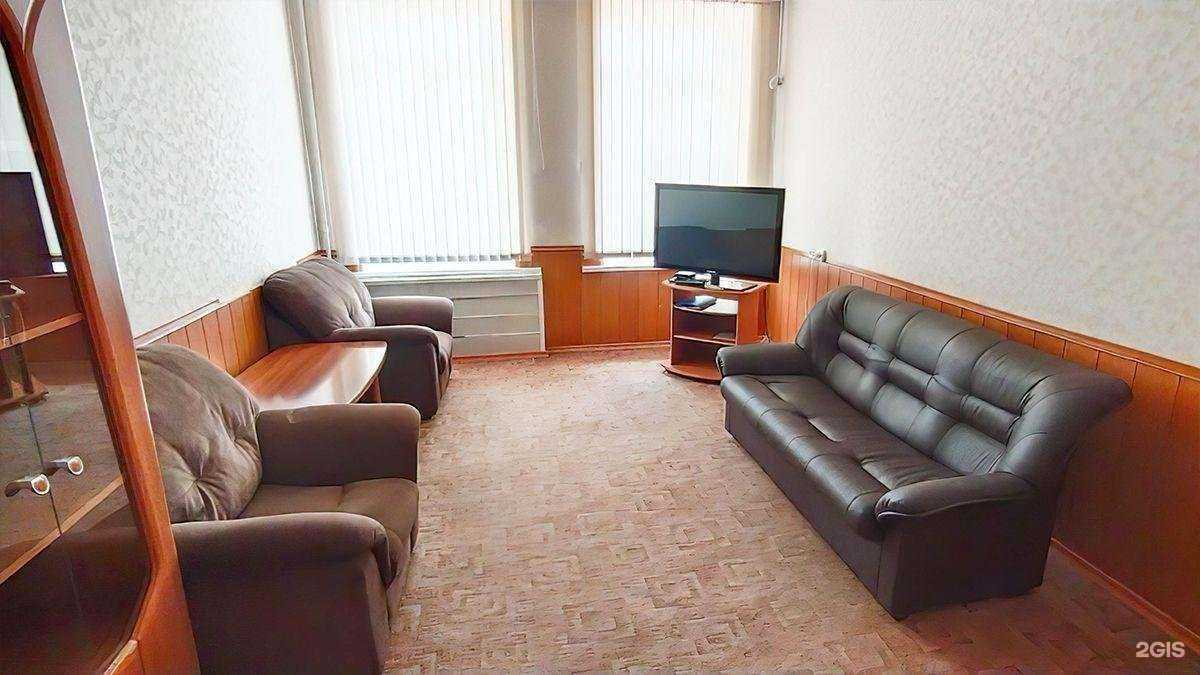 Отзывы на компанию Smart Hotel KDO Ярославль в Ярославле c фото