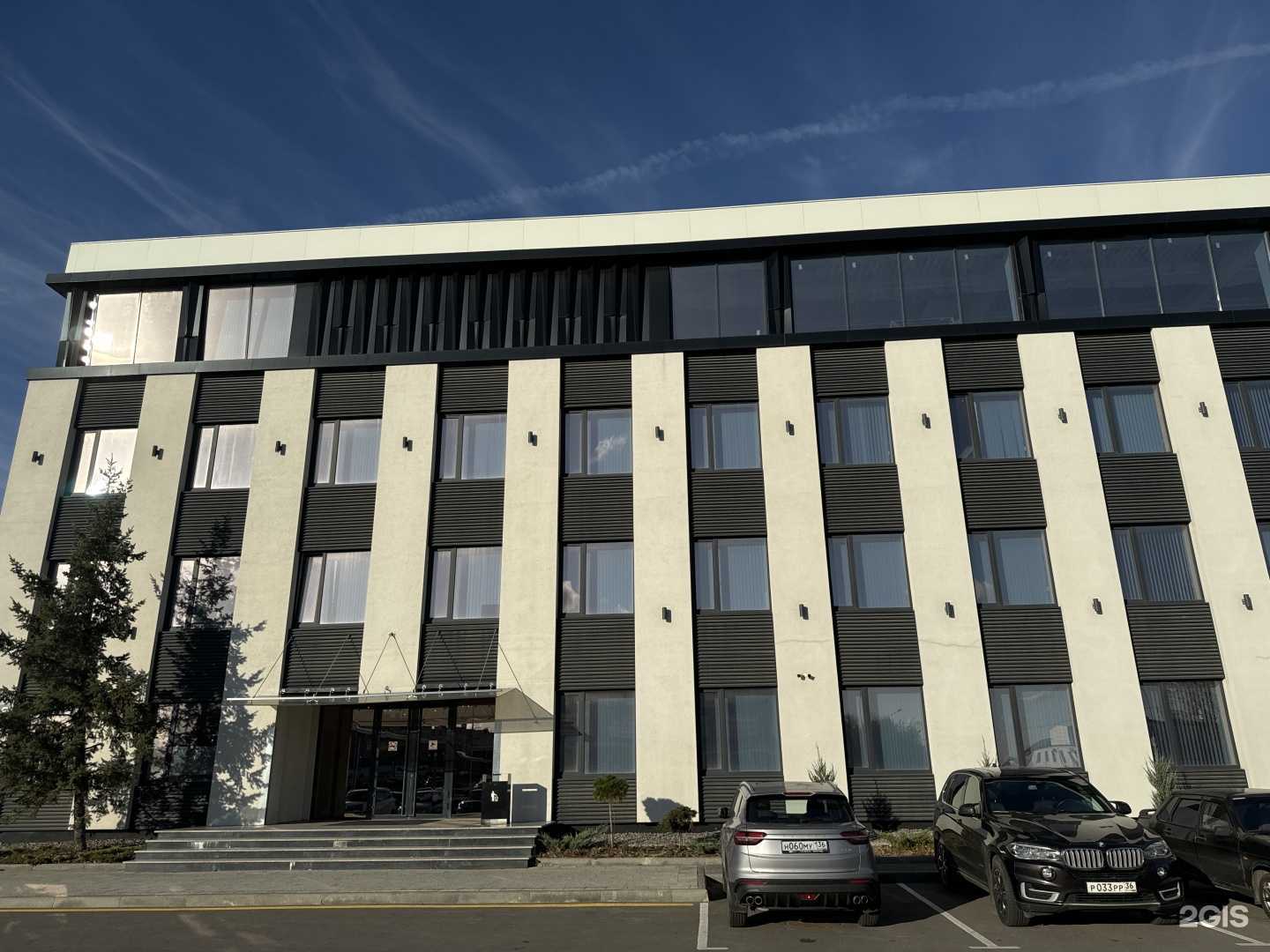 Отзывы на компанию Лидер Трак в г. Воронеж c фото