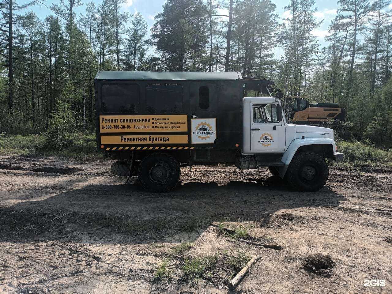 Отзывы на компанию Техно-Сфера в Иркутске c фото