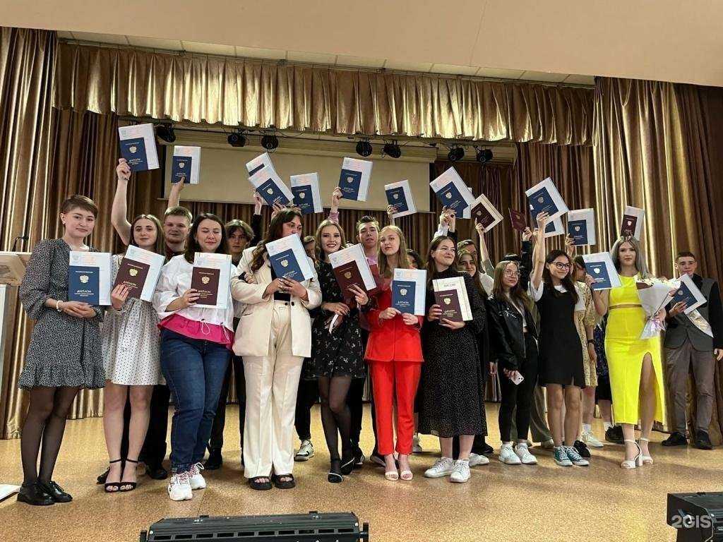 Отзывы на компанию Забайкальский институт предпринимательства в г. Чита c фото