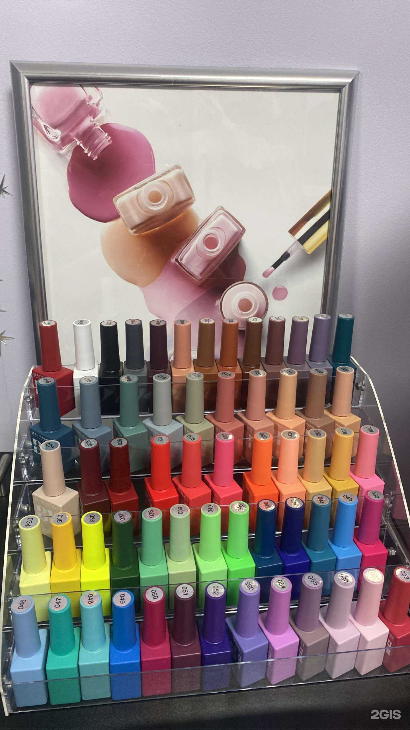 Отзывы на компанию Студия маникюра и педикюра в Сочи c фото