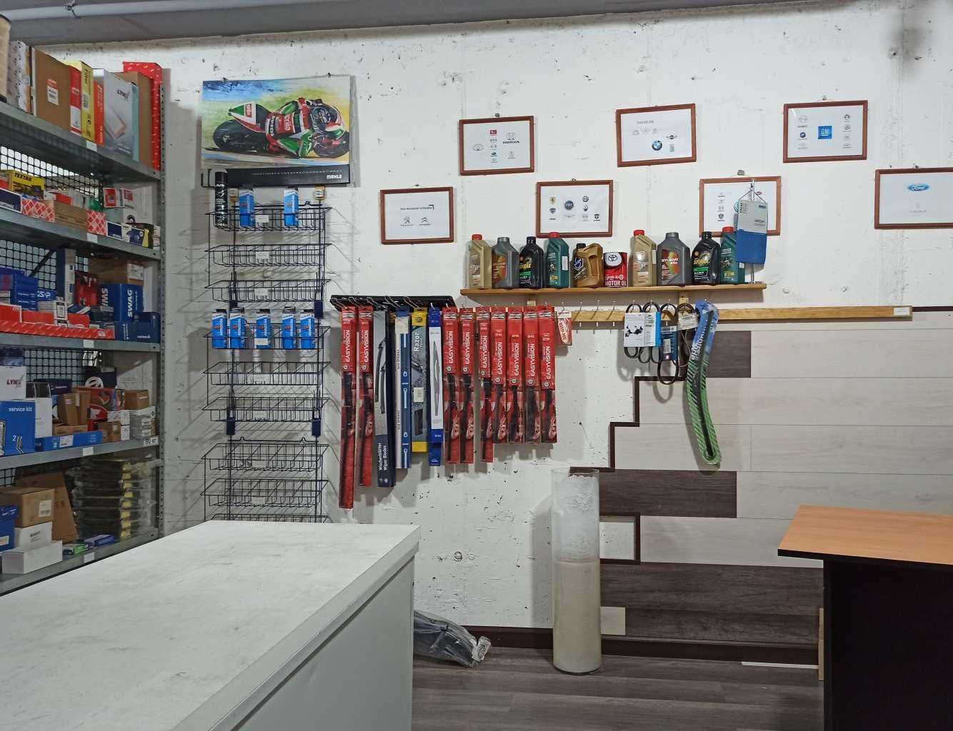 Отзывы на компанию Альфа Маркет в Ростове-на-Дону c фото