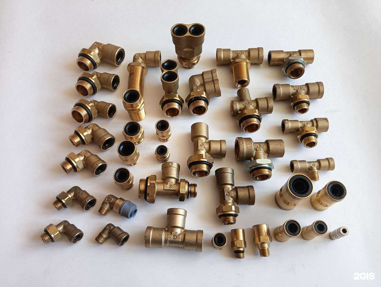 Отзывы на компанию Магазин грузовых автозапчастей в г. Калуга c фото