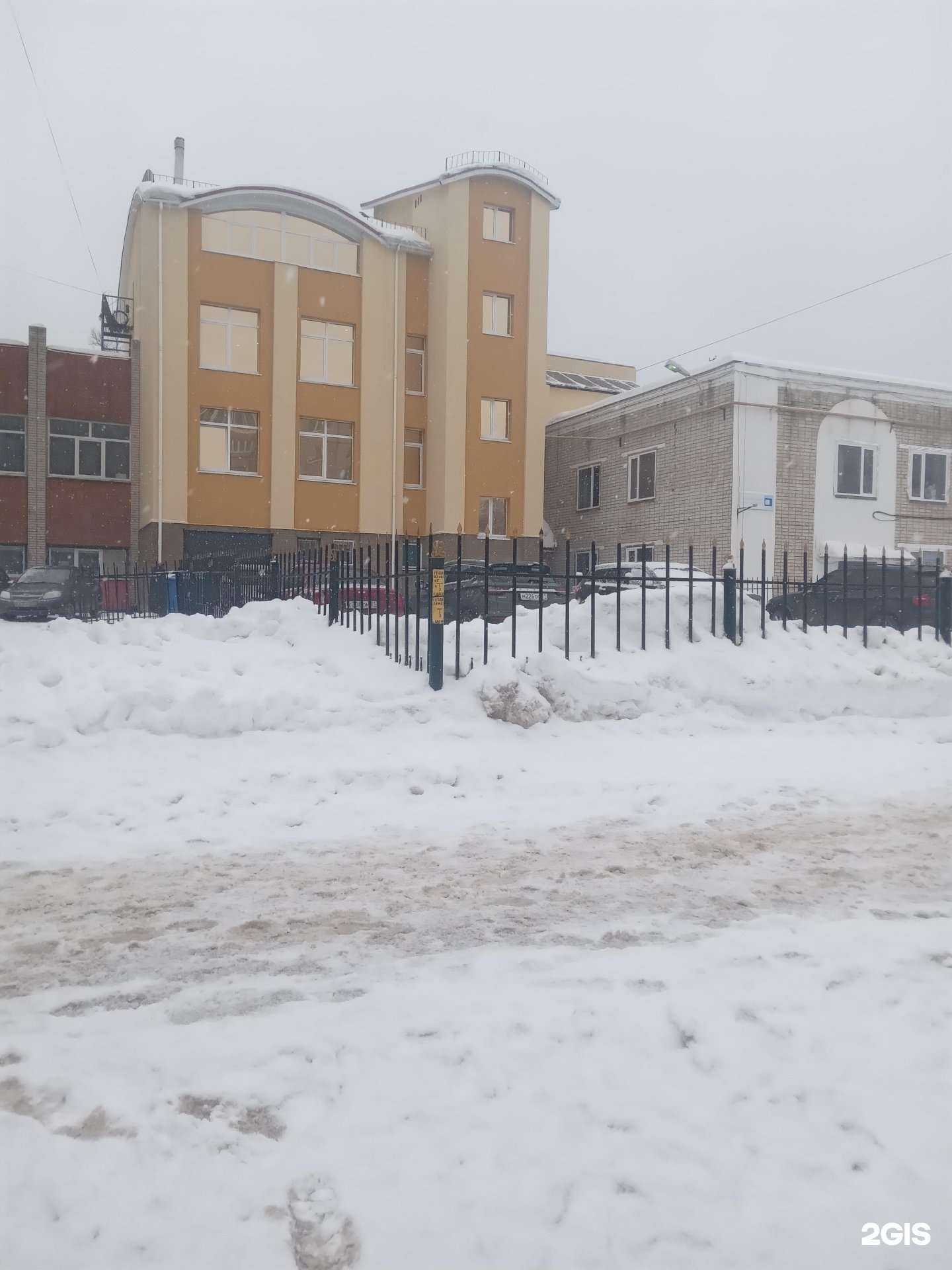 Отзывы на компанию Ягуар в Чебоксарах c фото - фотография 2 из 2