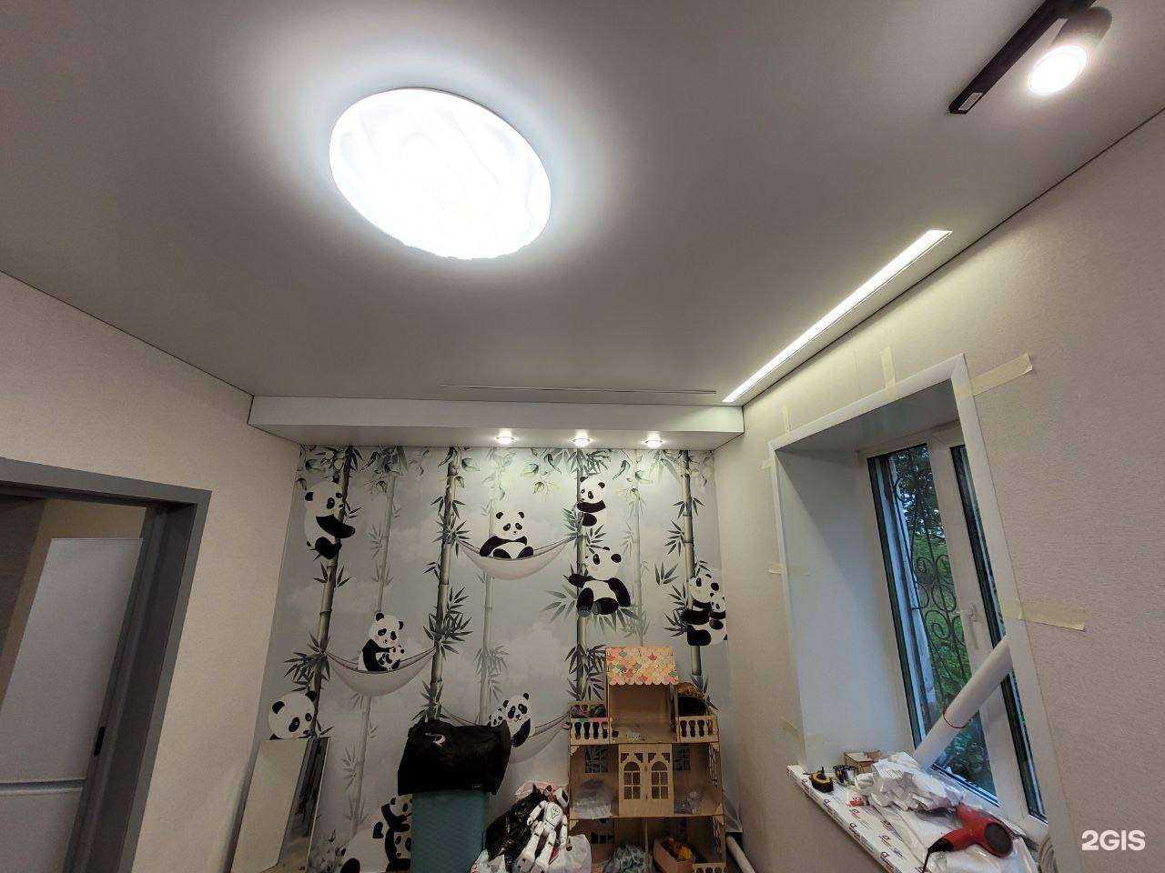 Отзывы на компанию Про дом в г. Кемерово c фото