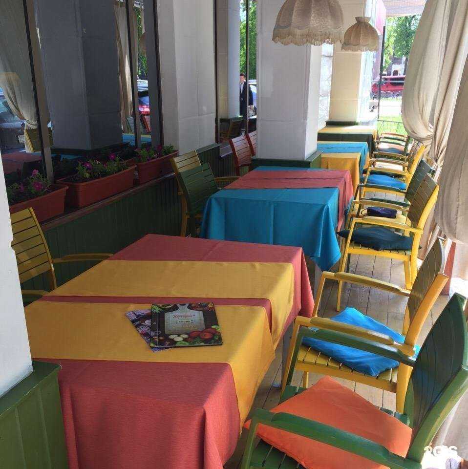 Отзывы на компанию Хуторок в Перми c фото