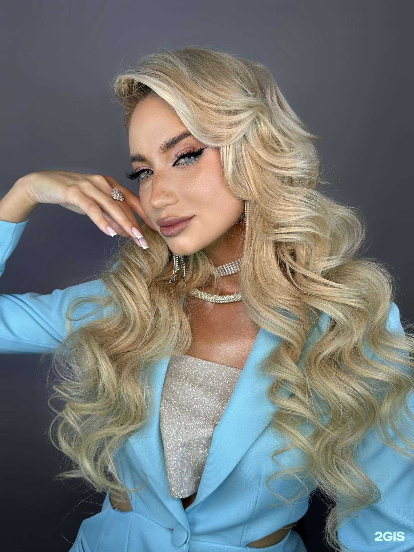 Отзывы на компанию Hair and makeup в г. Пермь c фото