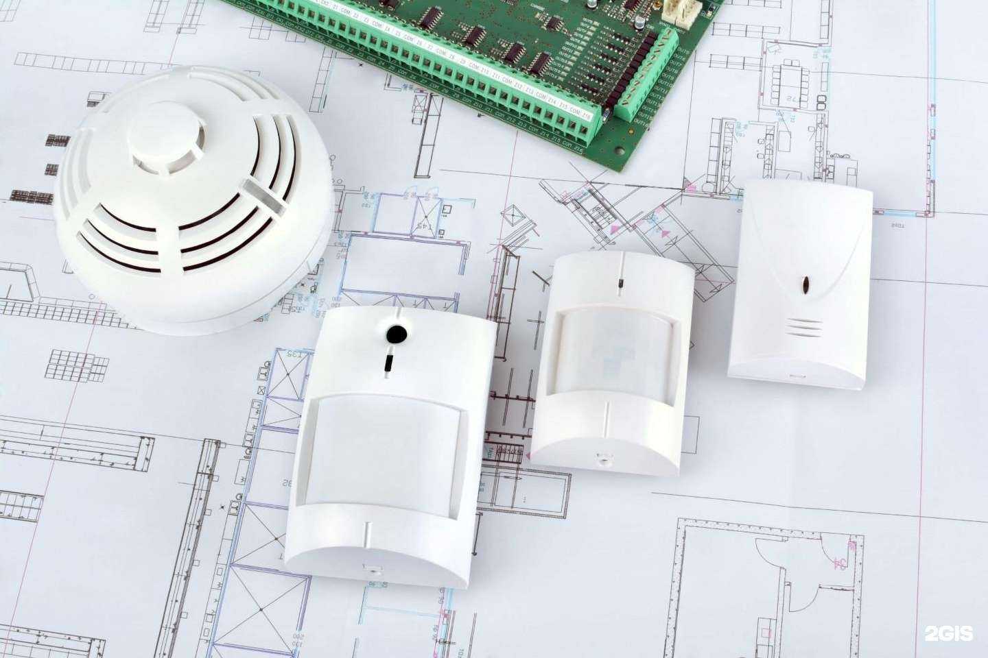 Отзывы на компанию Сенсор в г. Ярославль c фото