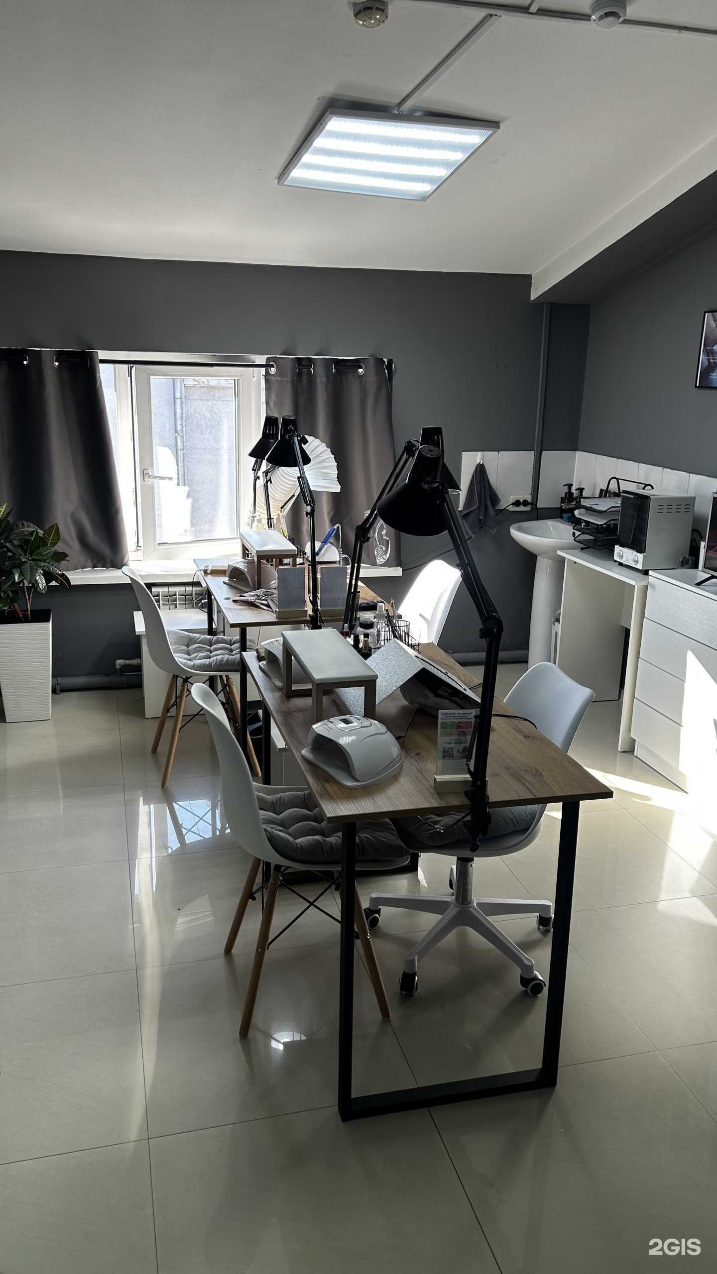 Отзывы на компанию Sweet Nail Studio в Улан-Удэ c фото