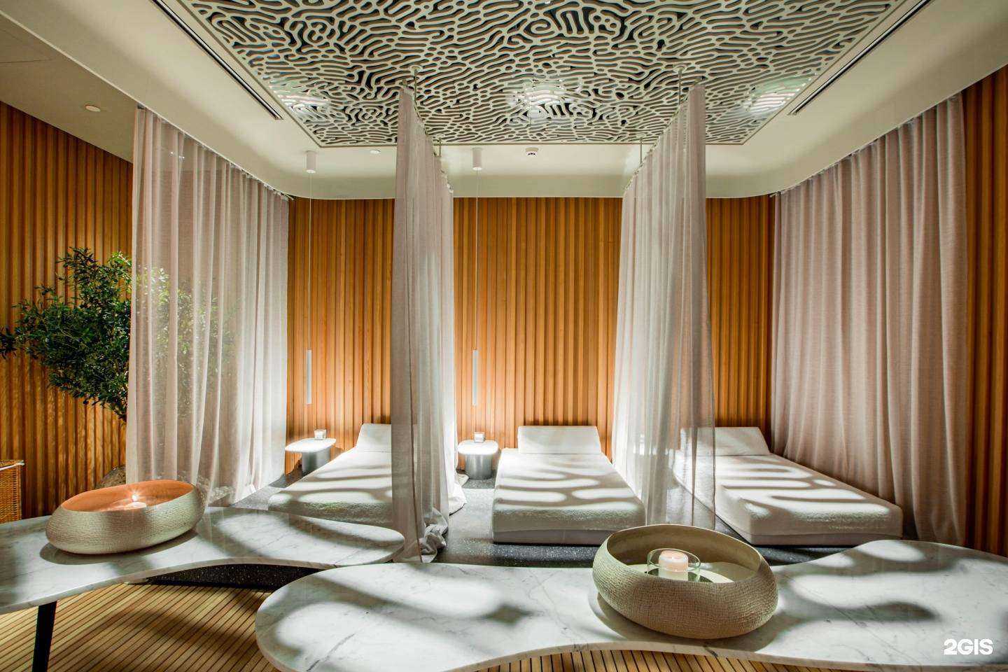 Отзывы на компанию Go SPA by Tasigo в Казани c фото