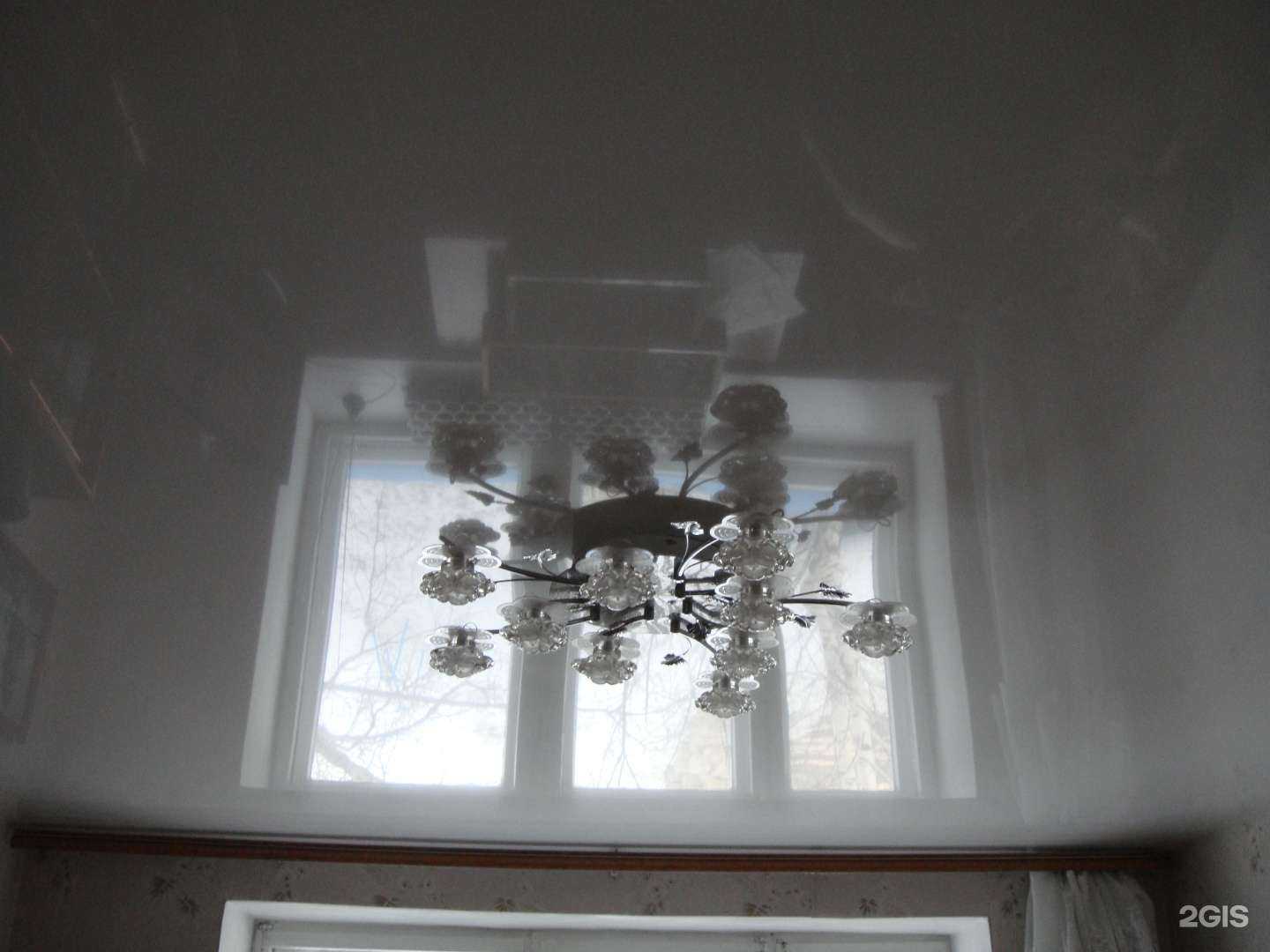 Отзывы на компанию Окна Люкс в г. Йошкар-Ола c фото