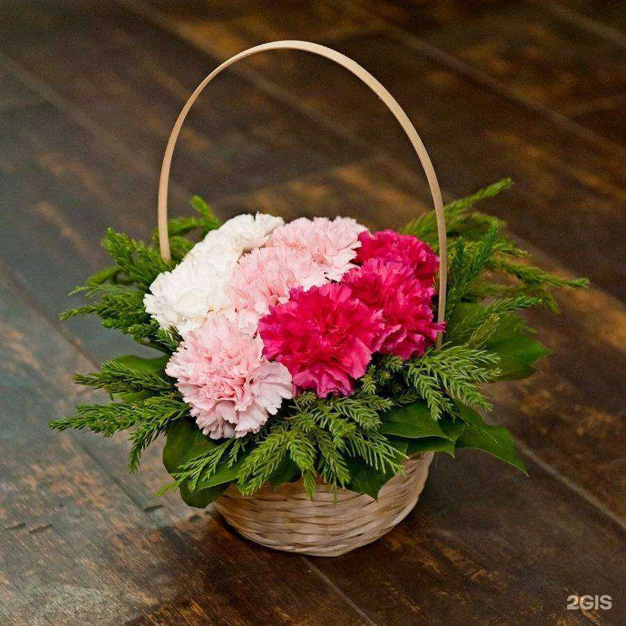 Отзывы на компанию Русский Букет в г. Красноярск c фото