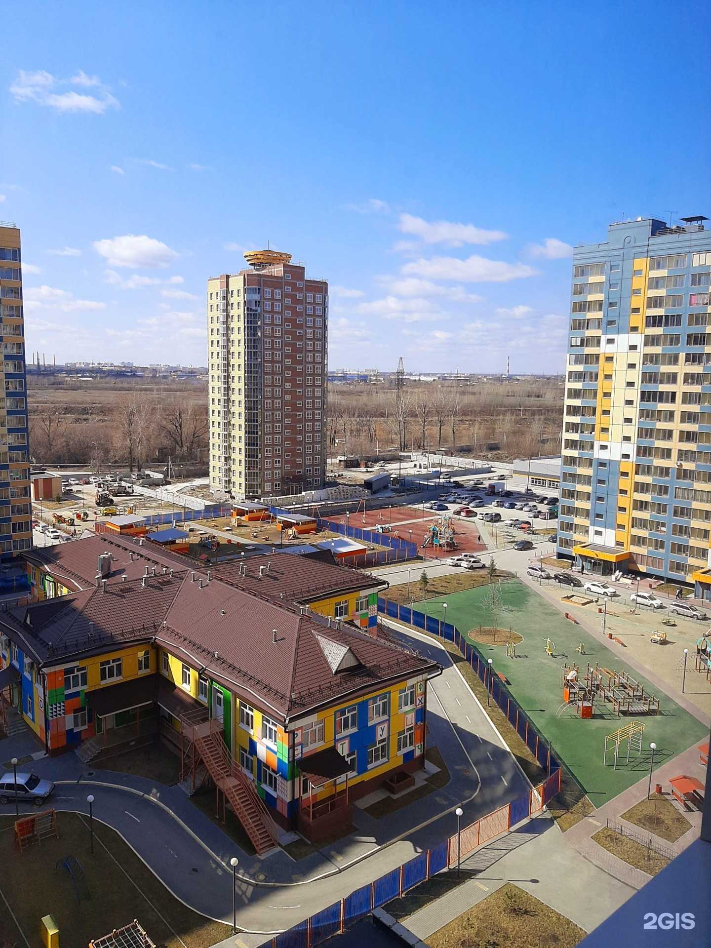 Отзывы на компанию Подснежник в Новосибирске c фото