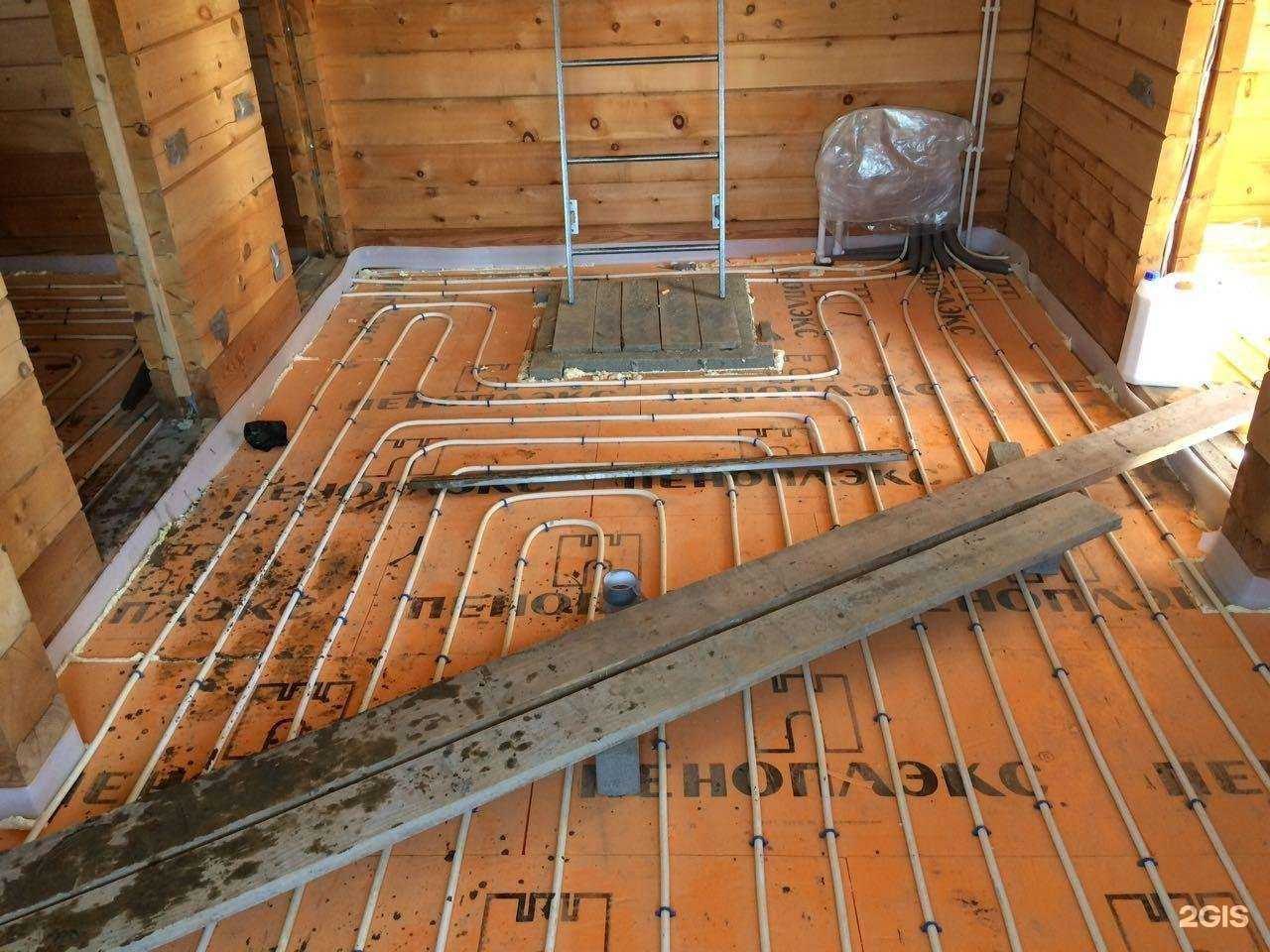 Отзывы на компанию Aqua therm в Барнауле c фото