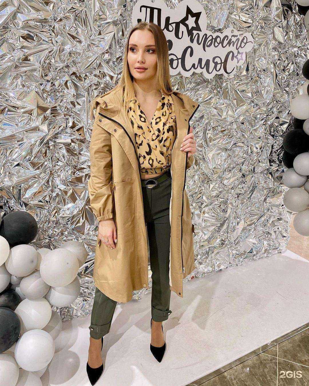 Отзывы на компанию Петербургский стиль в Нижневартовске c фото