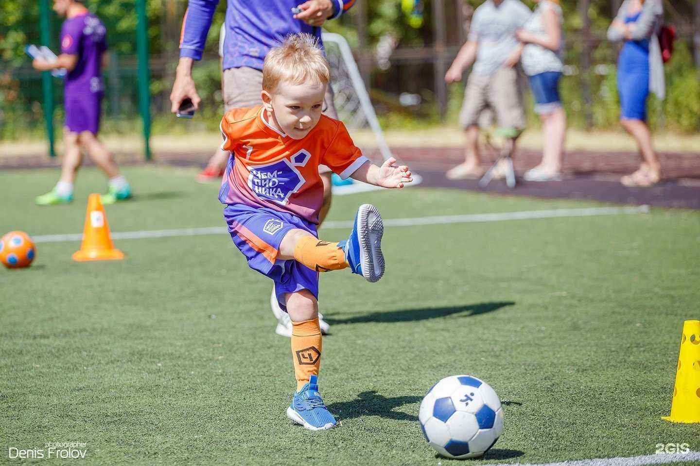 Отзывы на компанию Чемпионика в г. Калининград c фото