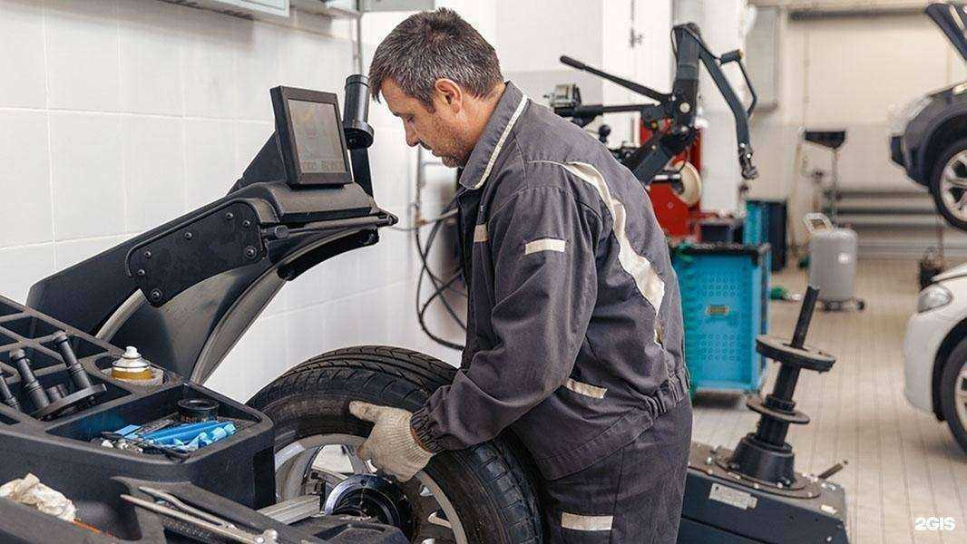 Отзывы на компанию BMW ТрансТехСервис в Уфе c фото