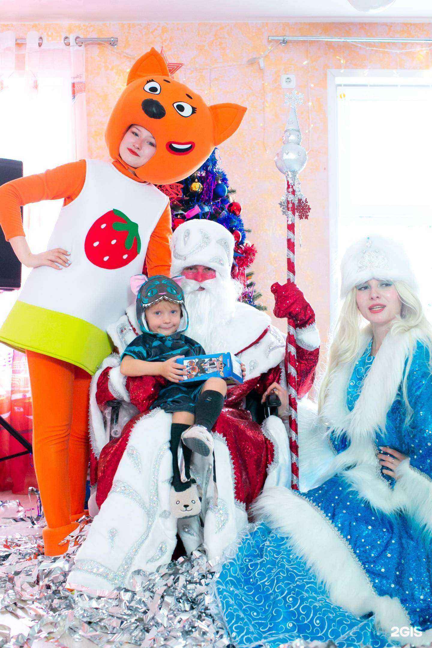 Отзывы на компанию Дочки и Сыночки в Владивостоке c фото