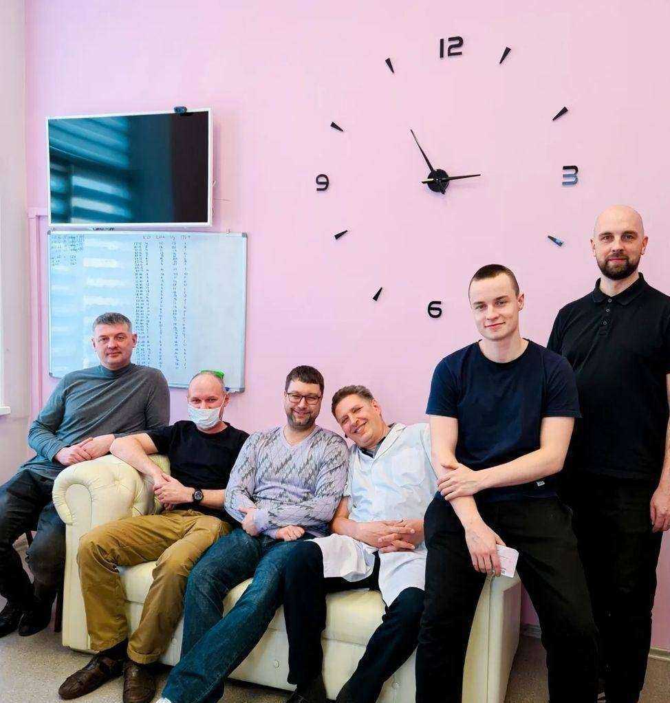 Отзывы на компанию Артемовская детская больница в г. Артём c фото