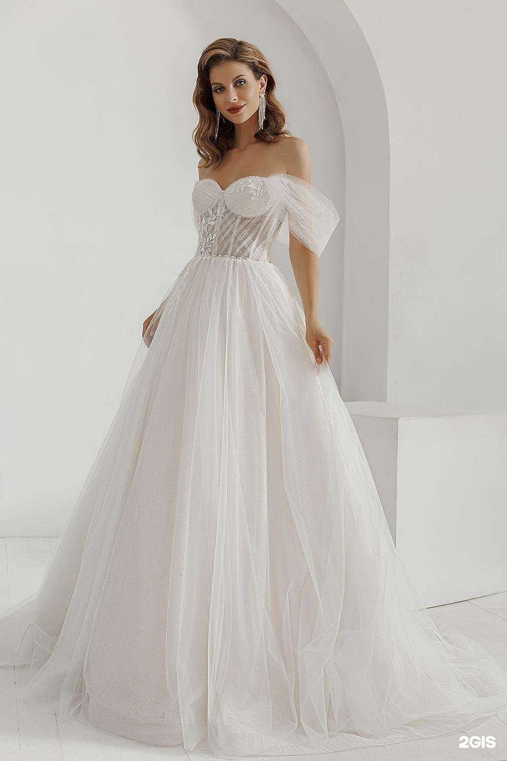 Отзывы на компанию Bride в г. Новокузнецк c фото