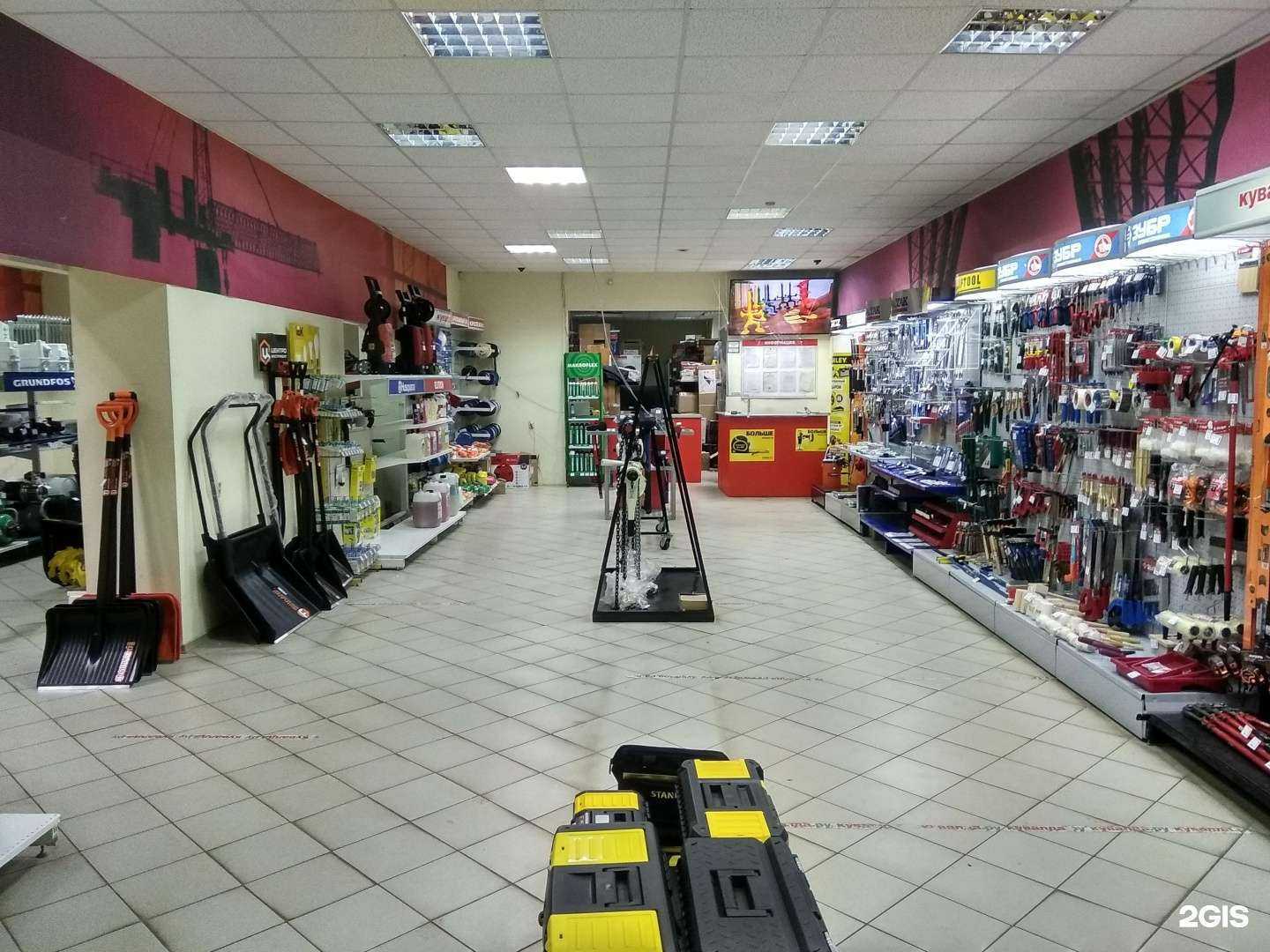 Отзывы на компанию Кувалда.ру в Ульяновске c фото