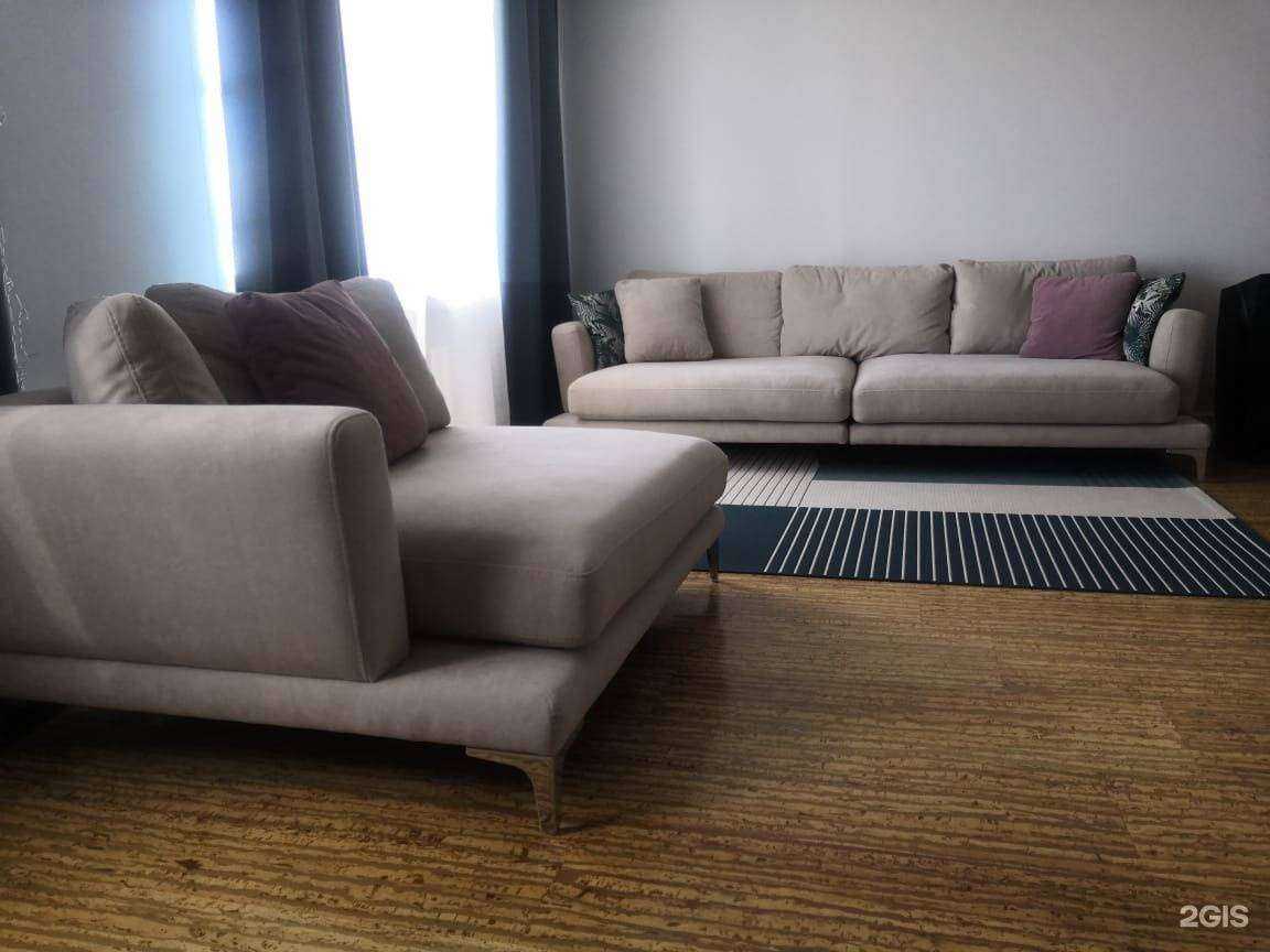 Отзывы на компанию PRODIVANI в Иркутске c фото