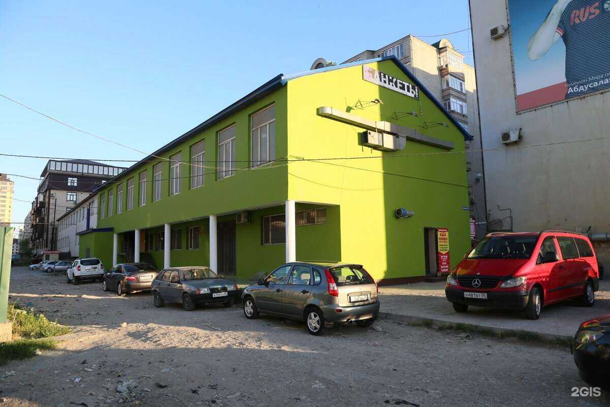 Отзывы на компанию Молот в Махачкале c фото - фотография 2 из 2