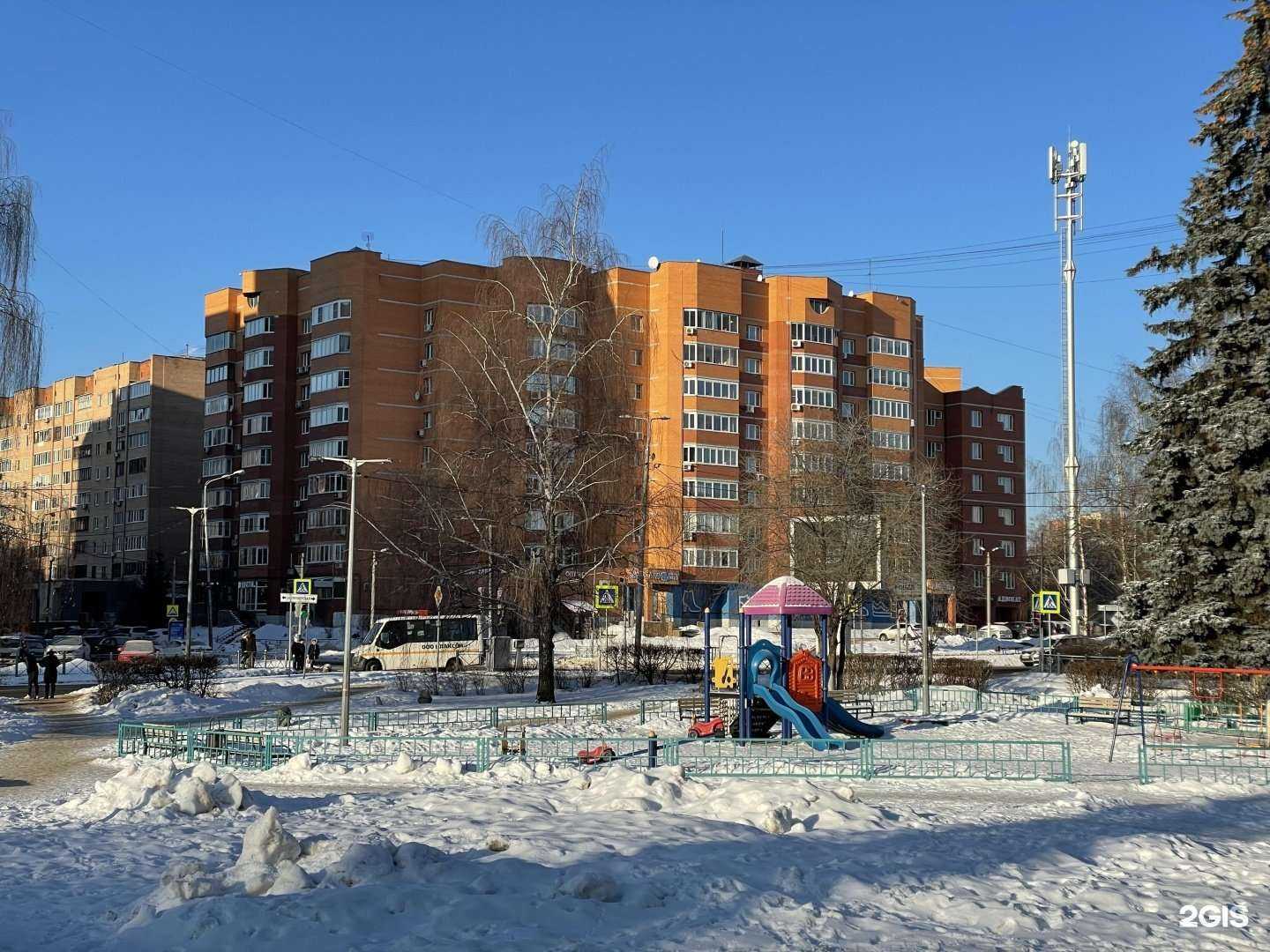 Отзывы на компанию Ларец в Балашихе c фото - фотография 2 из 2