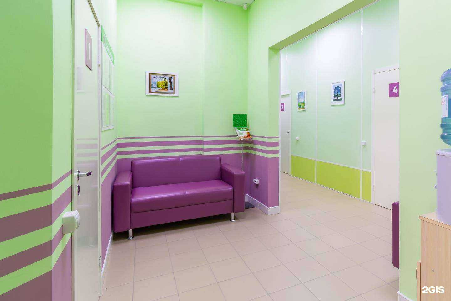 Отзывы на компанию Клиника сибирь медика в Красноярске c фото