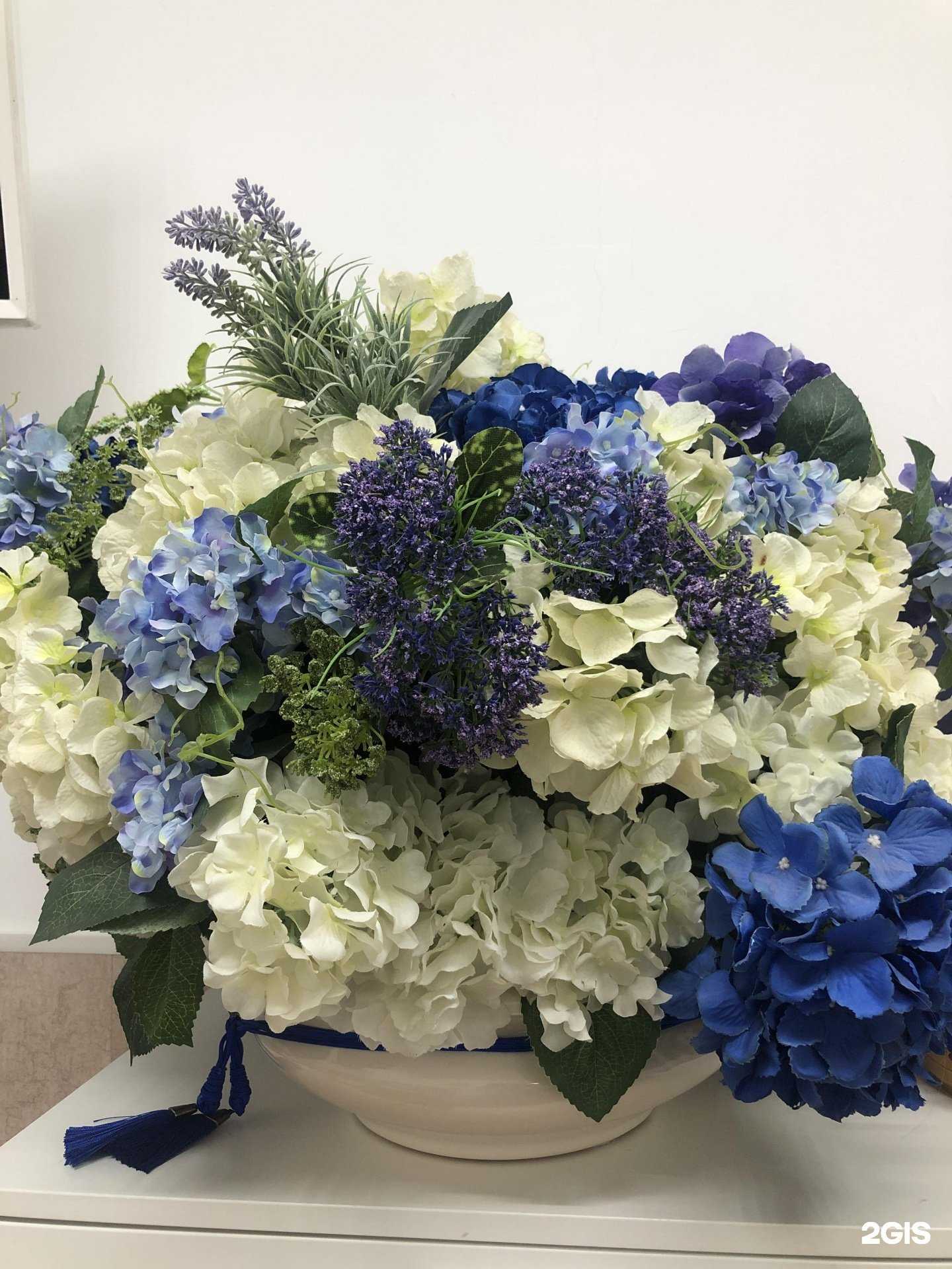 Отзывы на компанию Color Touch в Ростове-на-Дону c фото