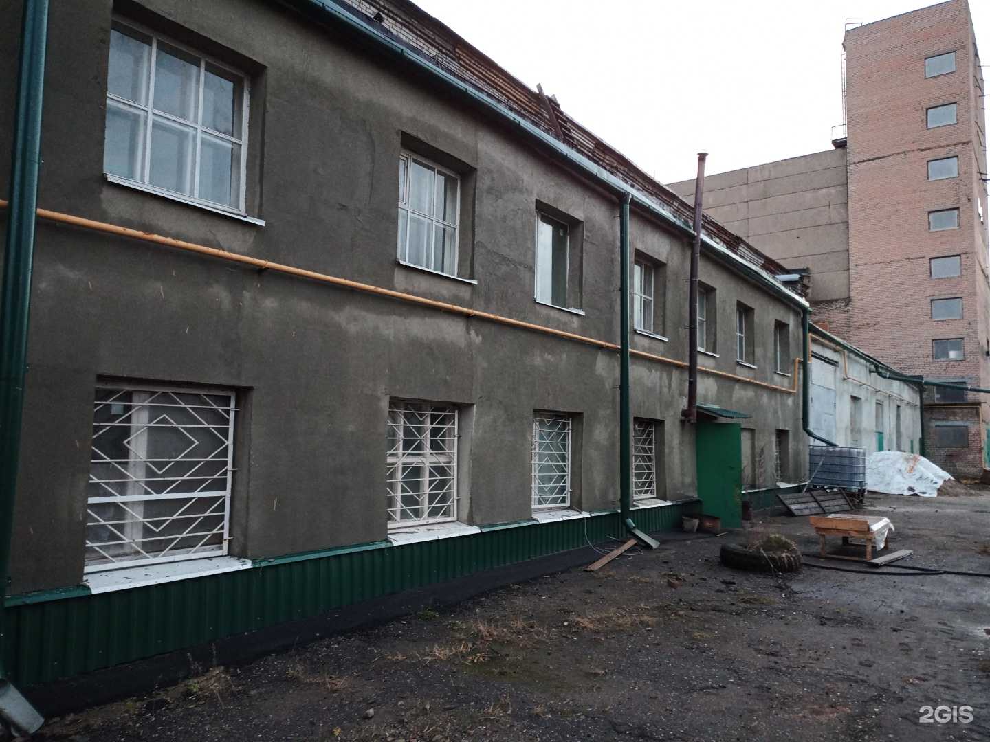 Отзывы на компанию Старый Приятель в Ярославле c фото